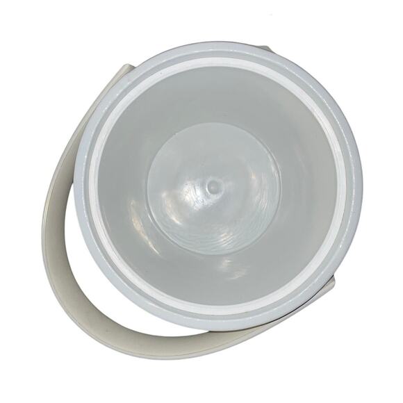 Vintage Love is Big in Texas Ice Bucket - Picture 3 of 7